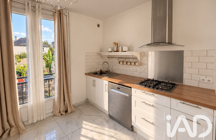 Vente Maison/villa 4 pièces — photo 5