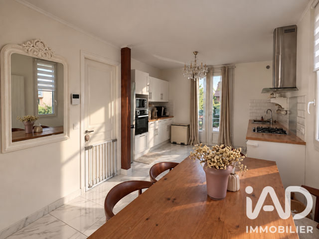 Vente Maison/villa 4 pièces — photo du bien