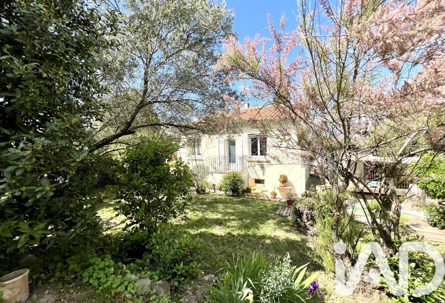 Vente Maison traditionnelle 6 pièces — photo 1