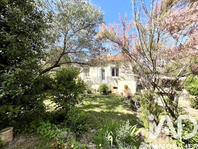 Vente Maison traditionnelle 6 pièces — photo du bien