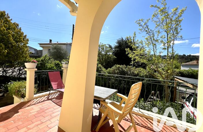 Vente Maison traditionnelle 6 pièces — photo 3