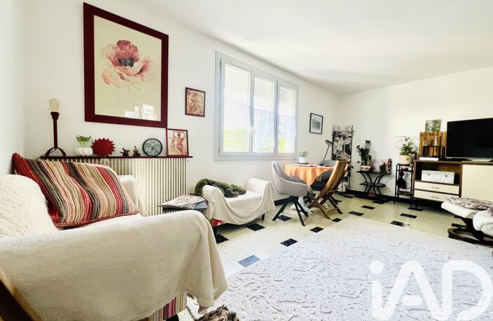 Vente Maison traditionnelle 6 pièces — photo 4