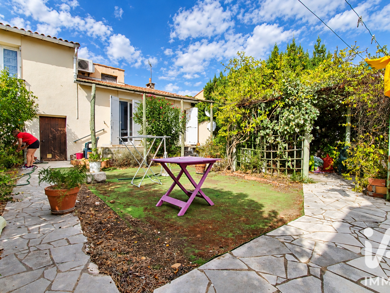 Vente Maison/villa 5 pièces — photo 1