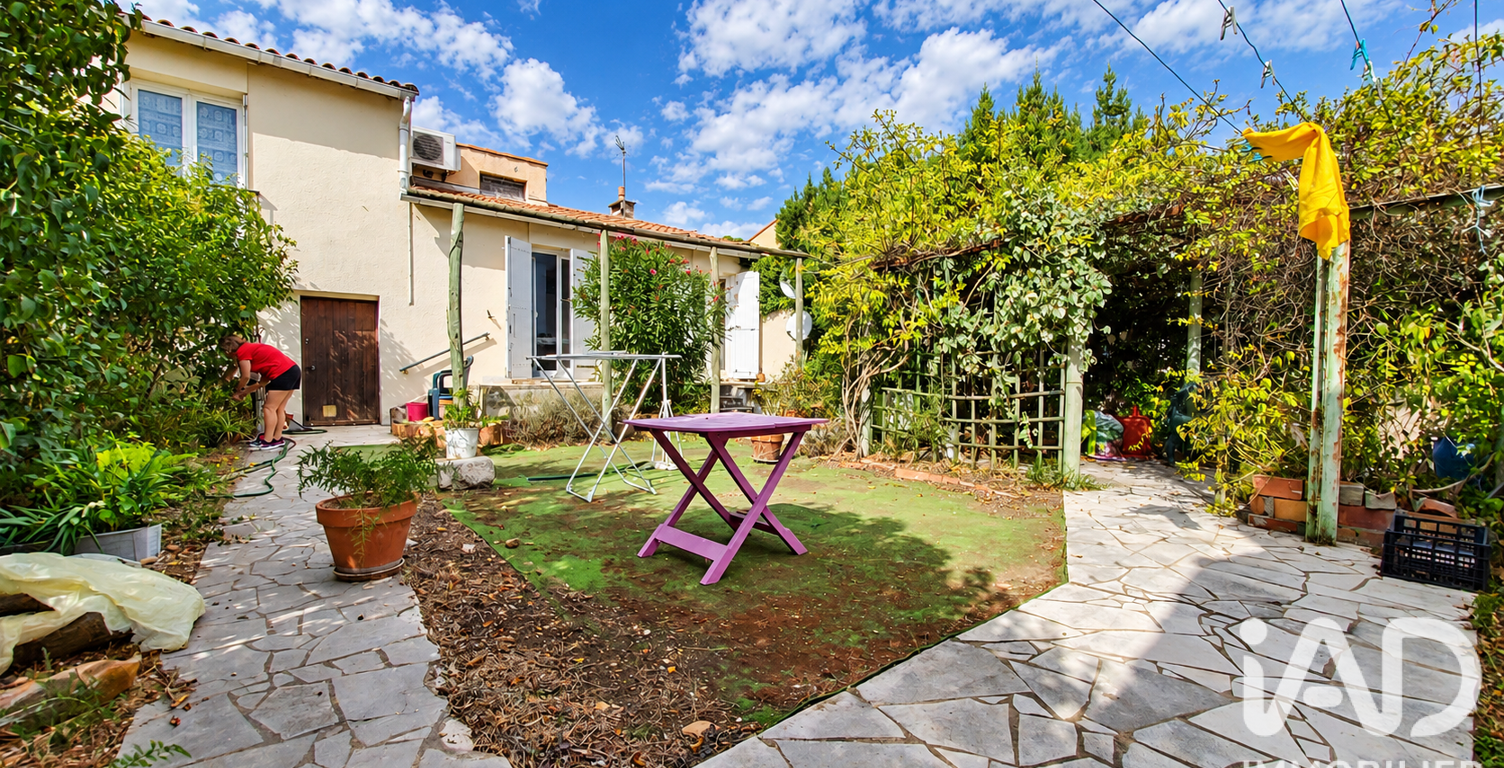 Vente Maison/villa 5 pièces — photo 1