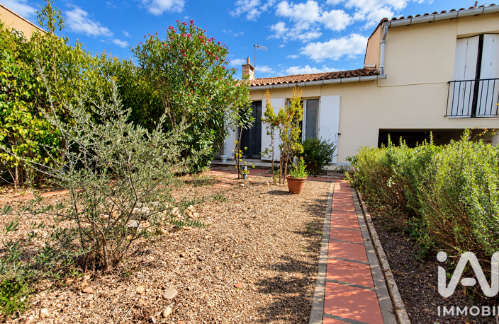 Vente Maison/villa 5 pièces — photo 2