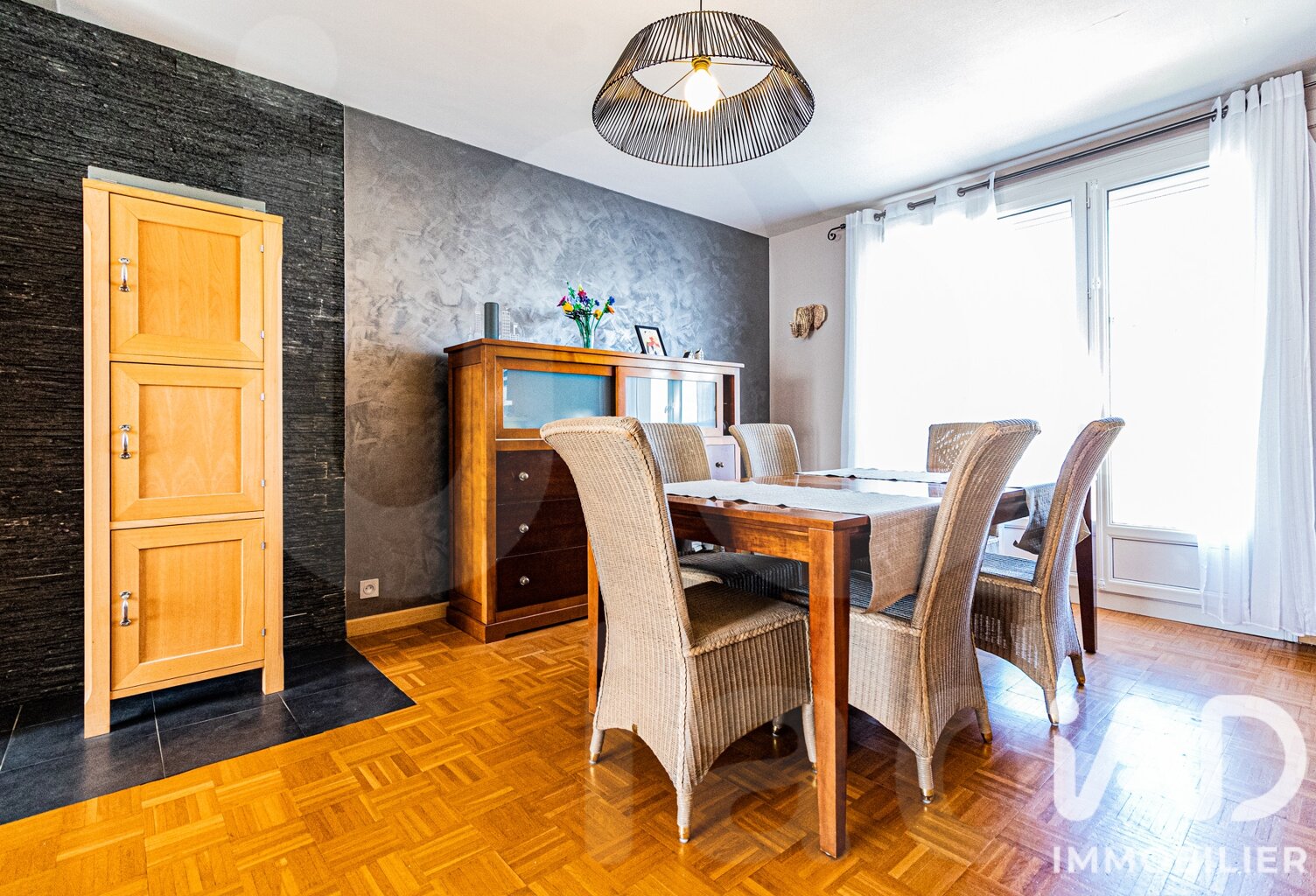 Vente Appartement 5 pièces — photo 1