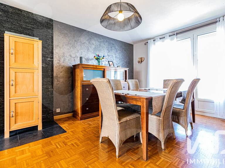 Vente Appartement 5 pièces — photo 1