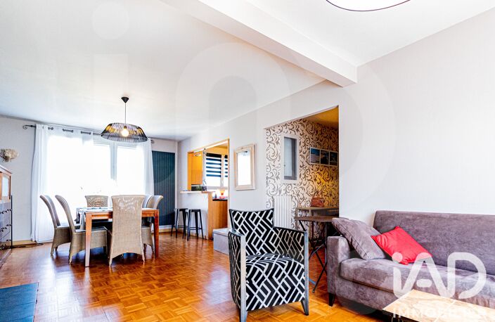Vente Appartement 5 pièces — photo 2