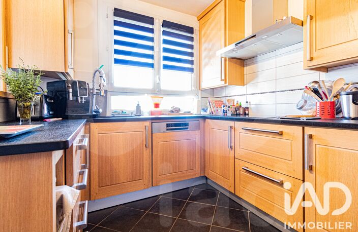 Vente Appartement 5 pièces — photo 3