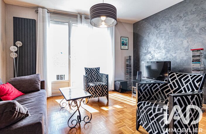 Vente Appartement 5 pièces — photo 4