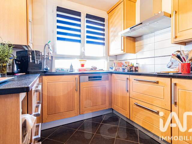 Vente Appartement 5 pièces — photo du bien