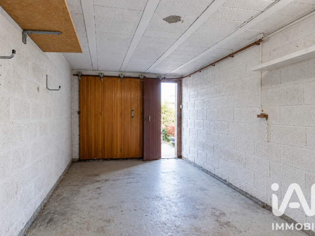 Vente Garage 15 m&sup2; — photo du bien