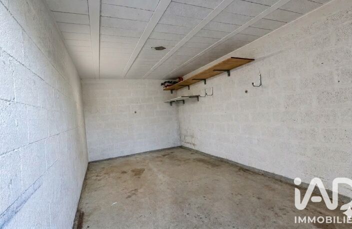 Vente Garage 15 m&sup2; — photo 2