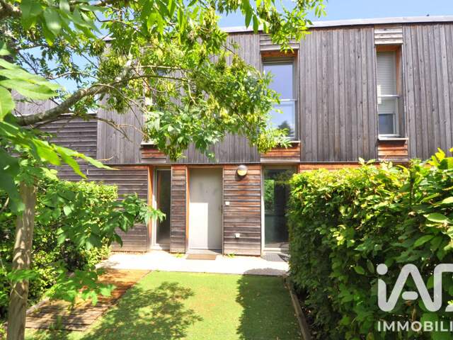 Vente Maison/villa 4 pièces — photo du bien