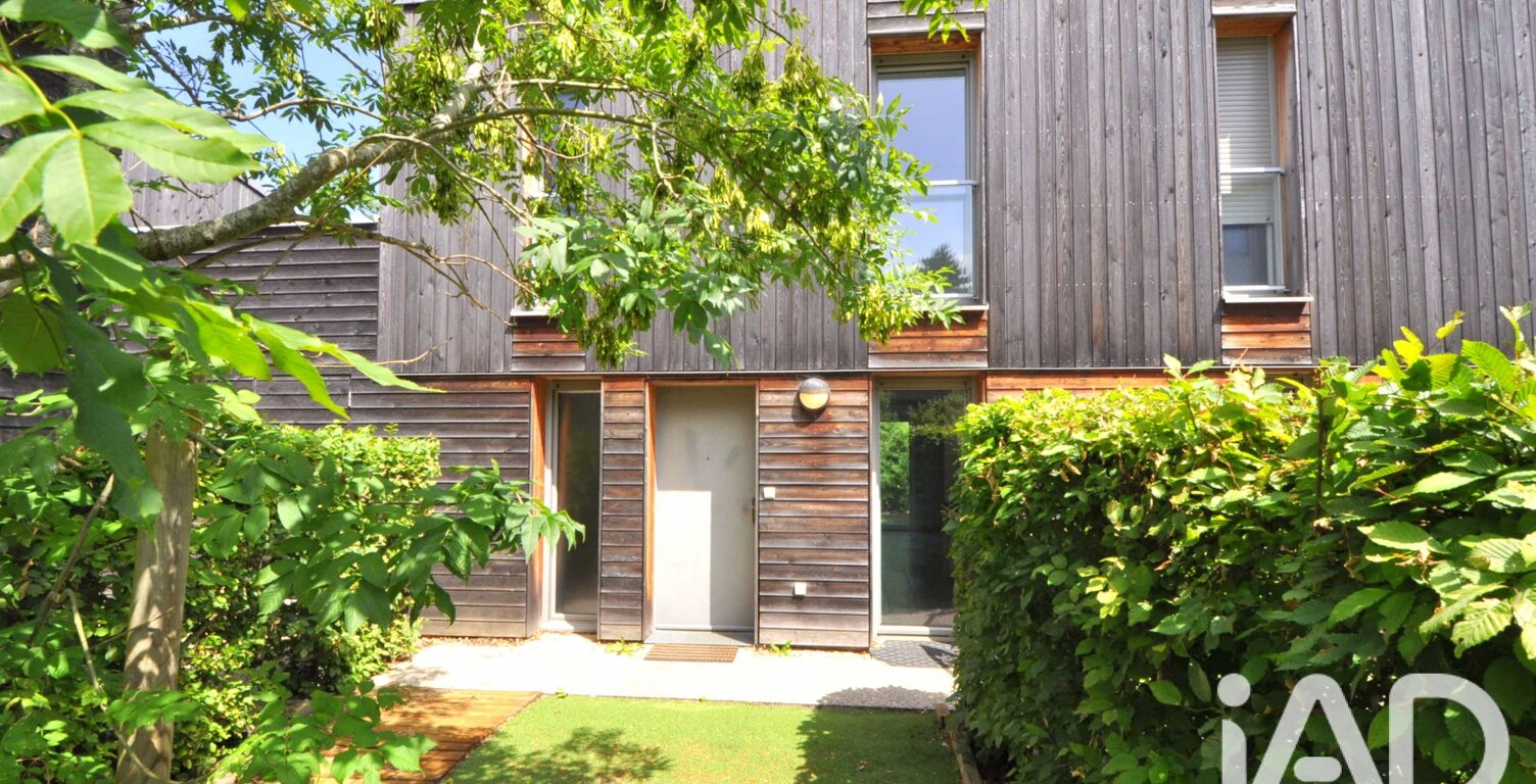 Vente Maison/villa 4 pièces — photo 1