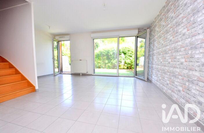 Vente Maison/villa 4 pièces — photo 2