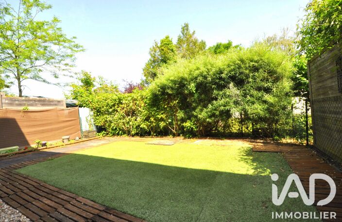 Vente Maison/villa 4 pièces — photo 4