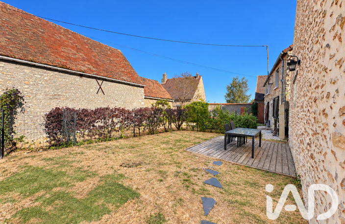 Vente Maison/villa 3 pièces — photo 2