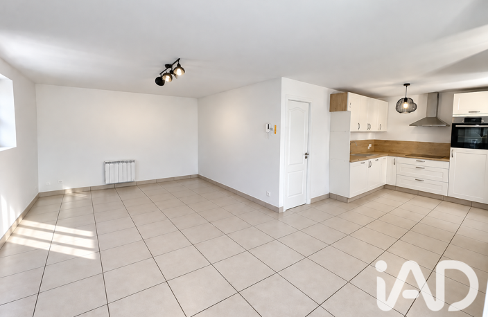 Vente Maison/villa 3 pièces — photo 3