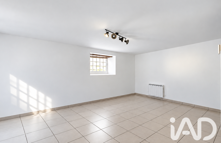 Vente Maison/villa 3 pièces — photo 4