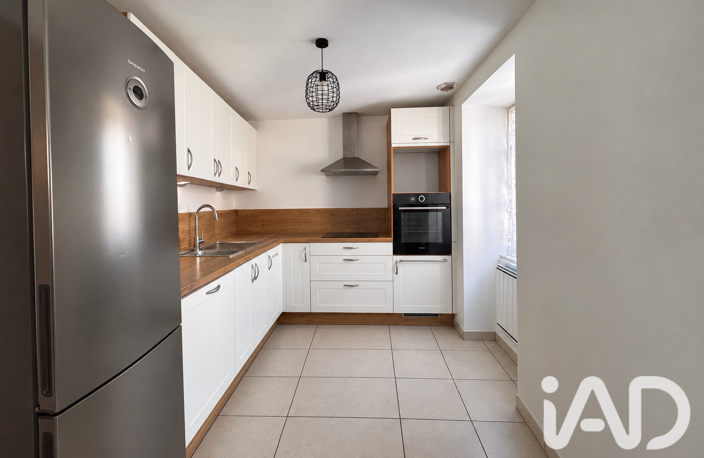 Vente Maison/villa 3 pièces — photo 5