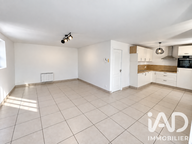 Vente Maison/villa 3 pièces — photo du bien