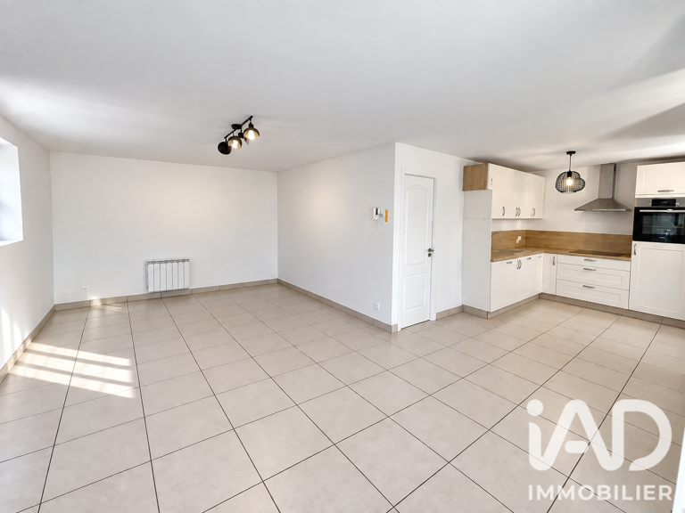 Vente Maison/villa 3 pièces — photo 1