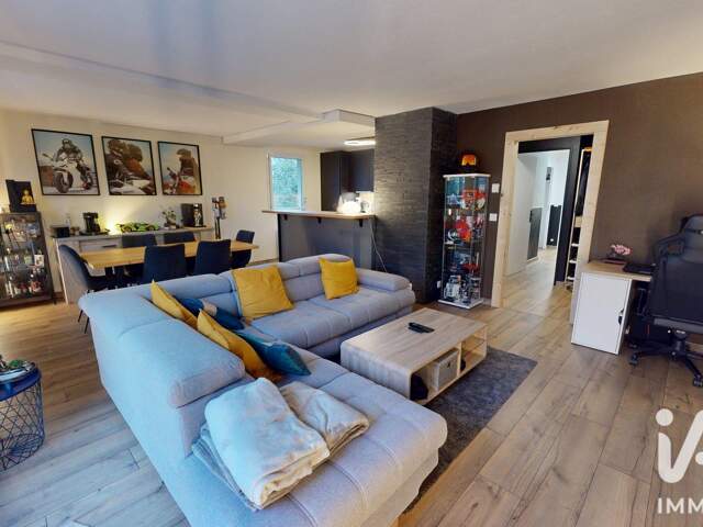Vente Appartement 4 pièces — photo du bien