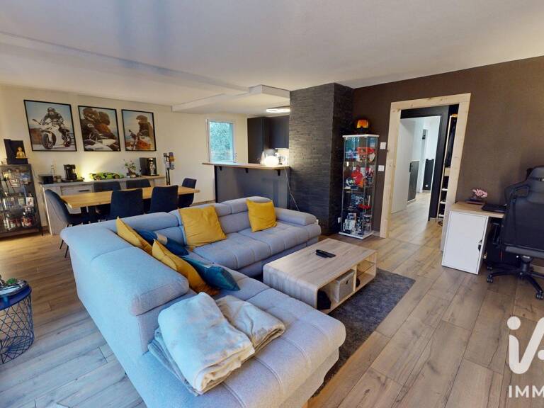 Vente Appartement 4 pièces — photo 1