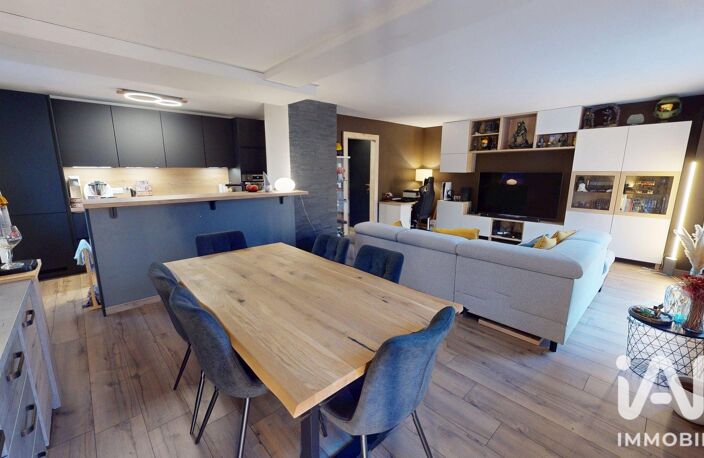Vente Appartement 4 pièces — photo 2