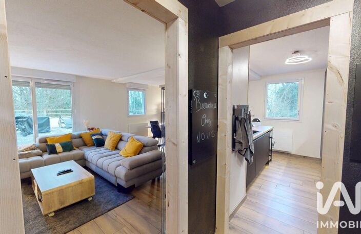 Vente Appartement 4 pièces — photo 4