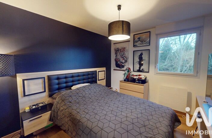 Vente Appartement 4 pièces — photo 5