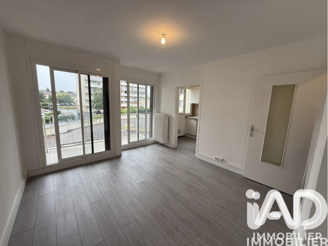 Vente Appartement 1 pièce — photo du bien