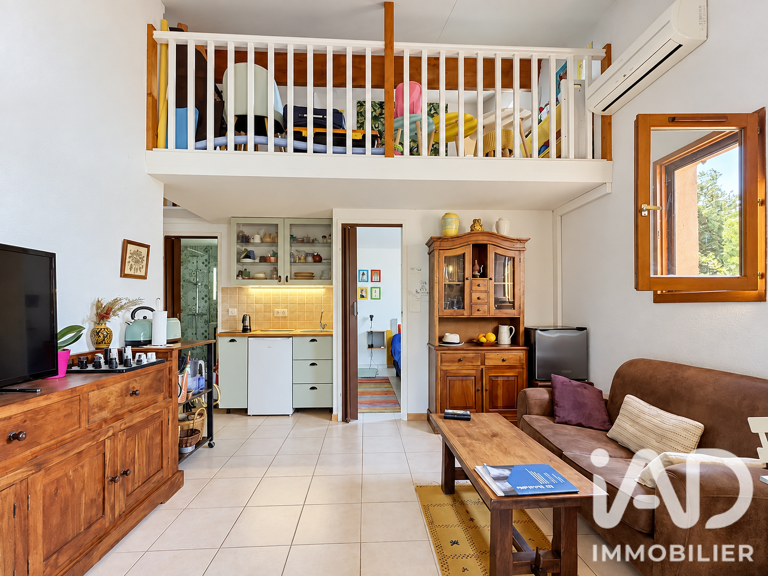 Vente Maison/villa 3 pièces — photo 1