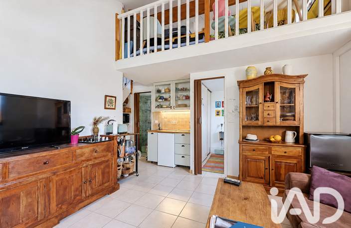 Vente Maison/villa 3 pièces — photo 3