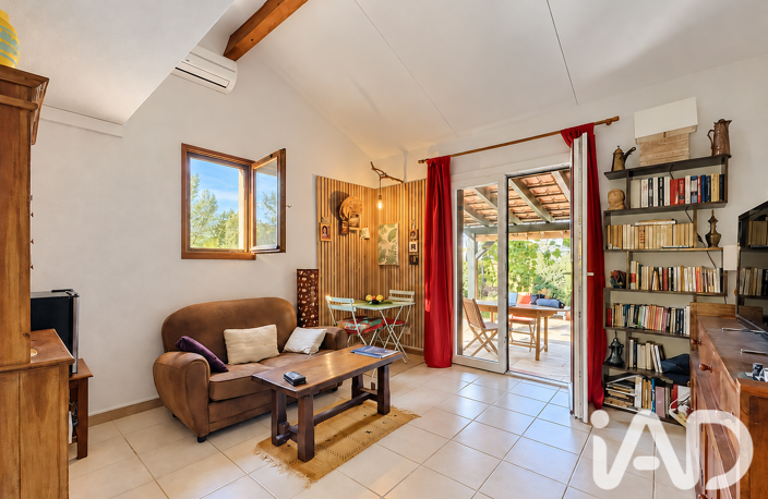 Vente Maison/villa 3 pièces — photo 4