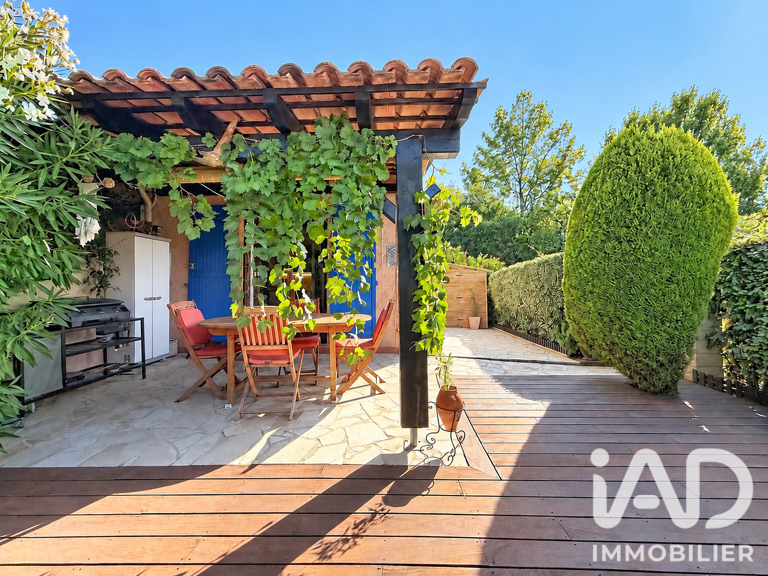 Vente Maison/villa 3 pièces — photo 1