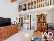 Vente Maison/villa 3 pièces — photo 4