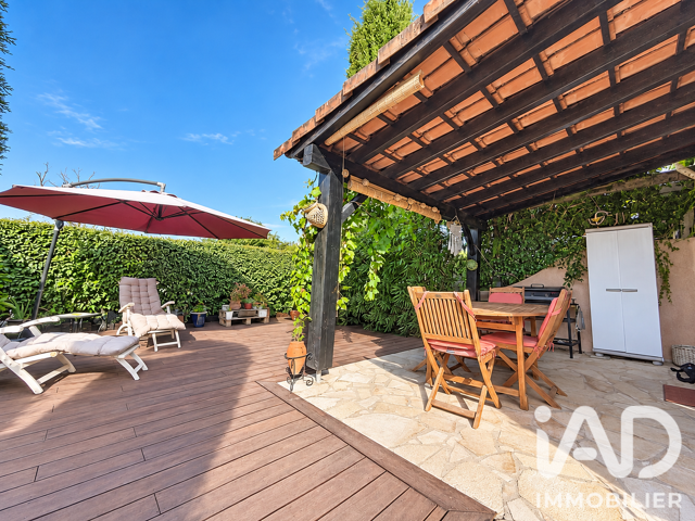 Vente Maison/villa 3 pièces — photo du bien