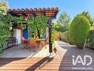 Vente Maison/villa 3 pièces — photo 2