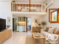 Vente Maison/villa 3 pièces — photo 4