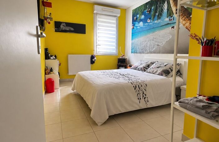 Vente Appartement 3 pièces — photo 2