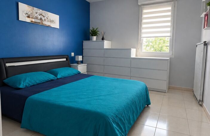 Vente Appartement 3 pièces — photo 3