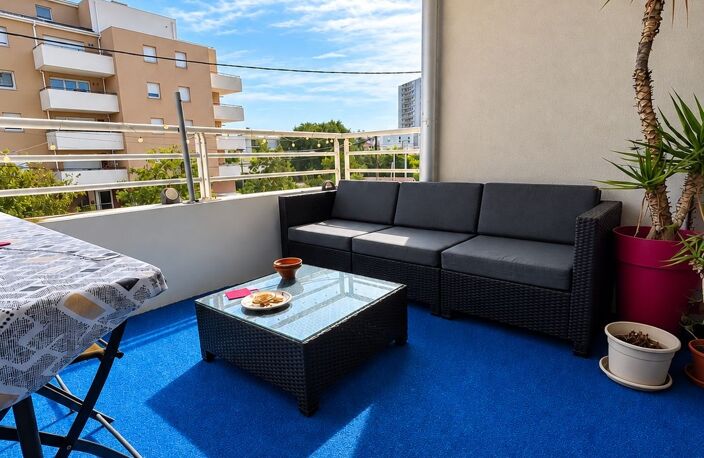 Vente Appartement 3 pièces — photo 4