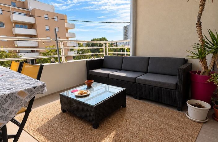 Vente Appartement 3 pièces — photo 5
