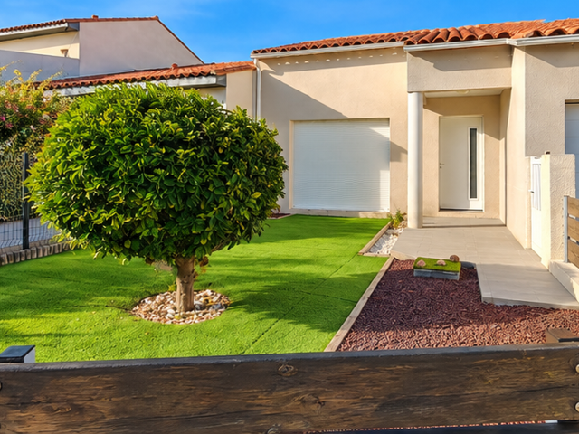 Vente Maison/villa 3 pièces — photo du bien