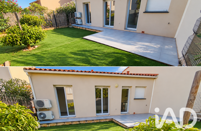 Vente Maison/villa 3 pièces — photo 2