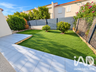 Vente Maison/villa 3 pièces — photo 3