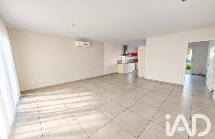 Vente Maison/villa 3 pièces — photo 4