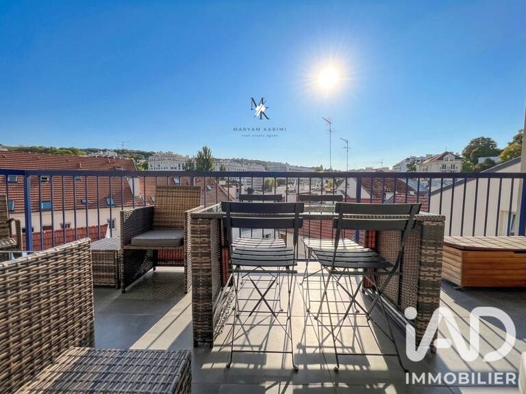 Location Triplex 6 pièces — photo 1